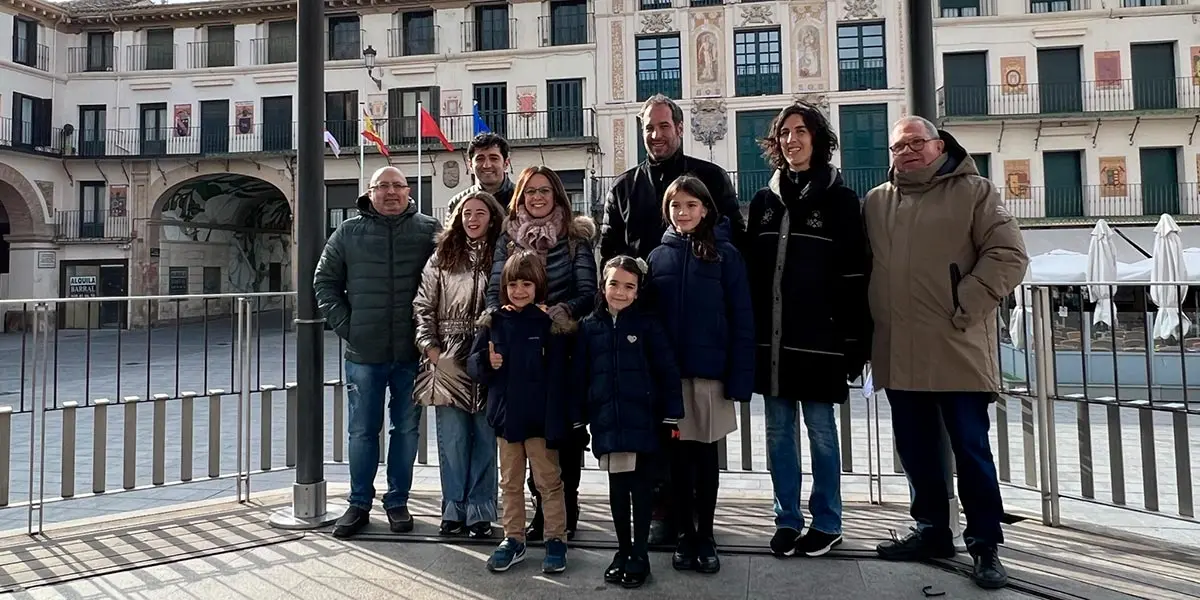 Bajada &Aacute;ngel 2023 presentaci&oacute;n 2