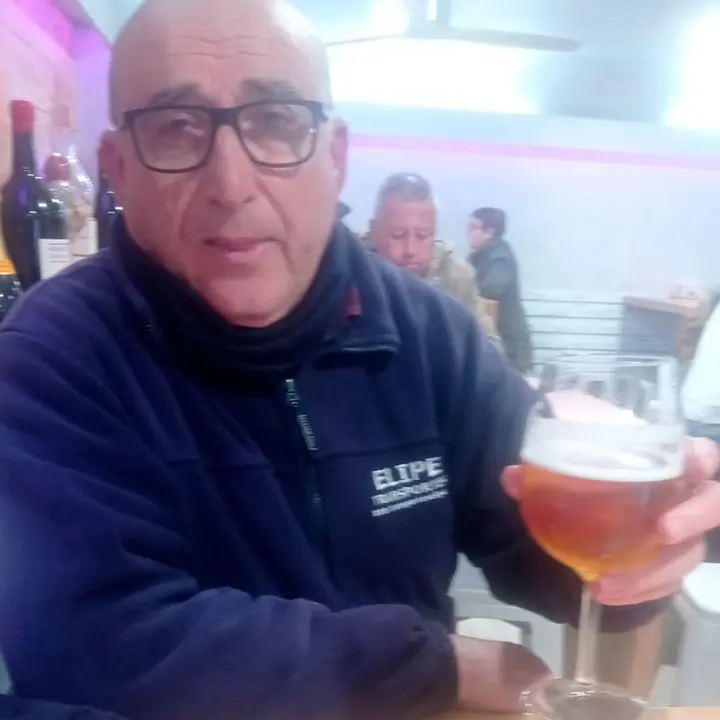 Cumplea&ntilde;os Rafael Chivite