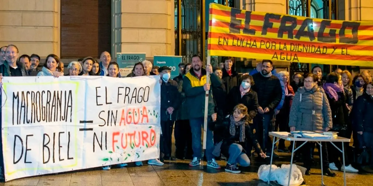 El Frago