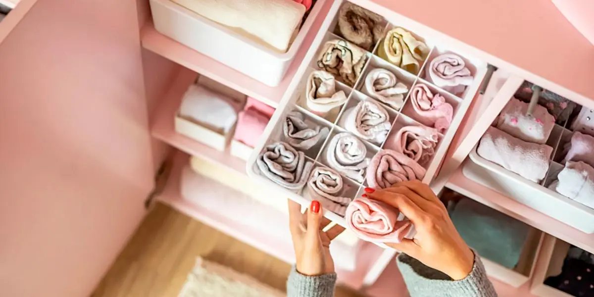Orden Marie Kondo