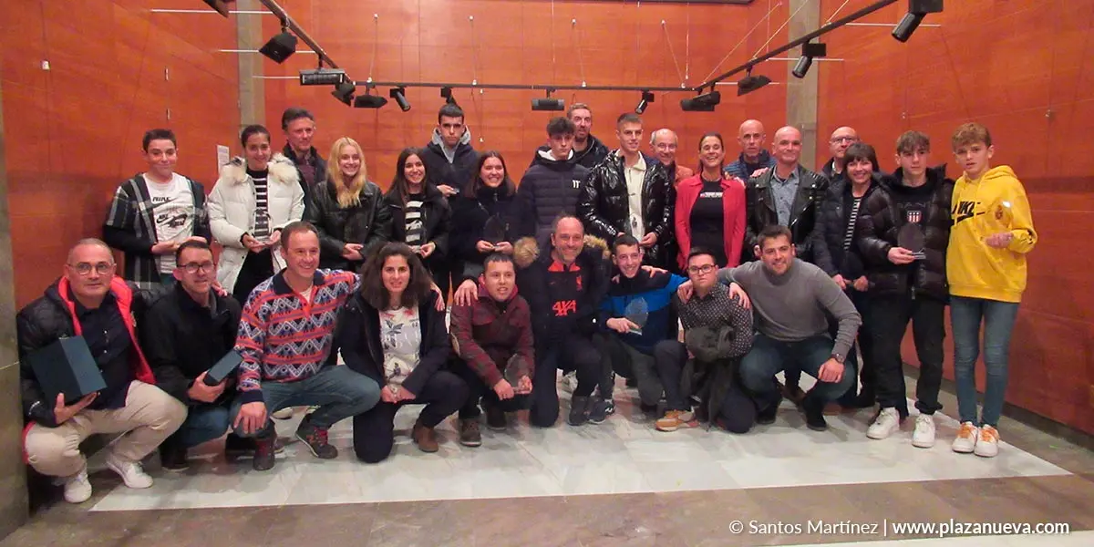 Gala del Deporte de Murchante