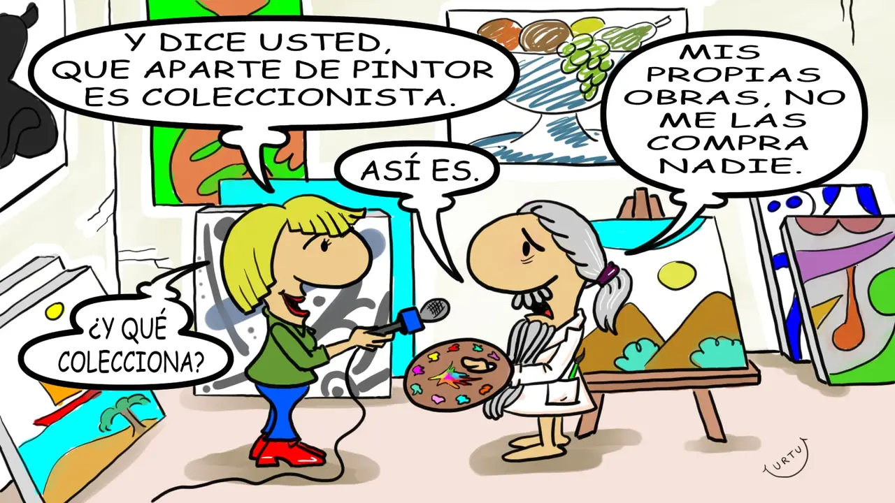 URTU Coleccionista (30-1-23)