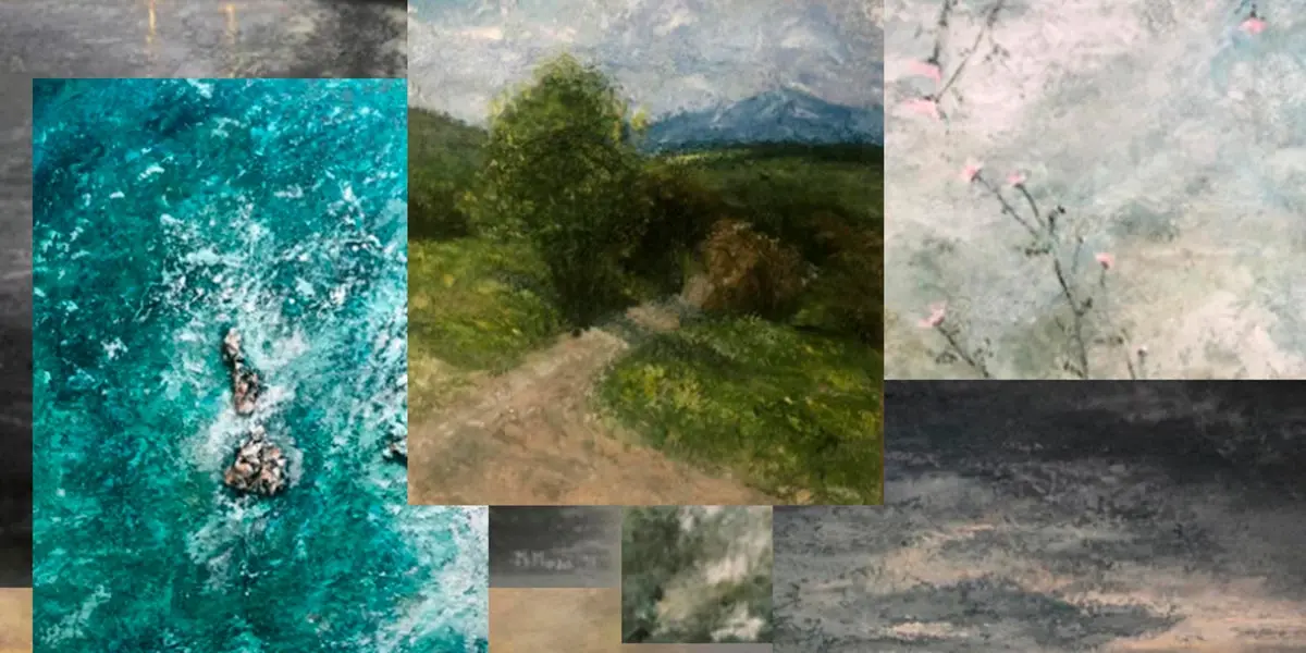 Obras Maite Mozo Gil UNED