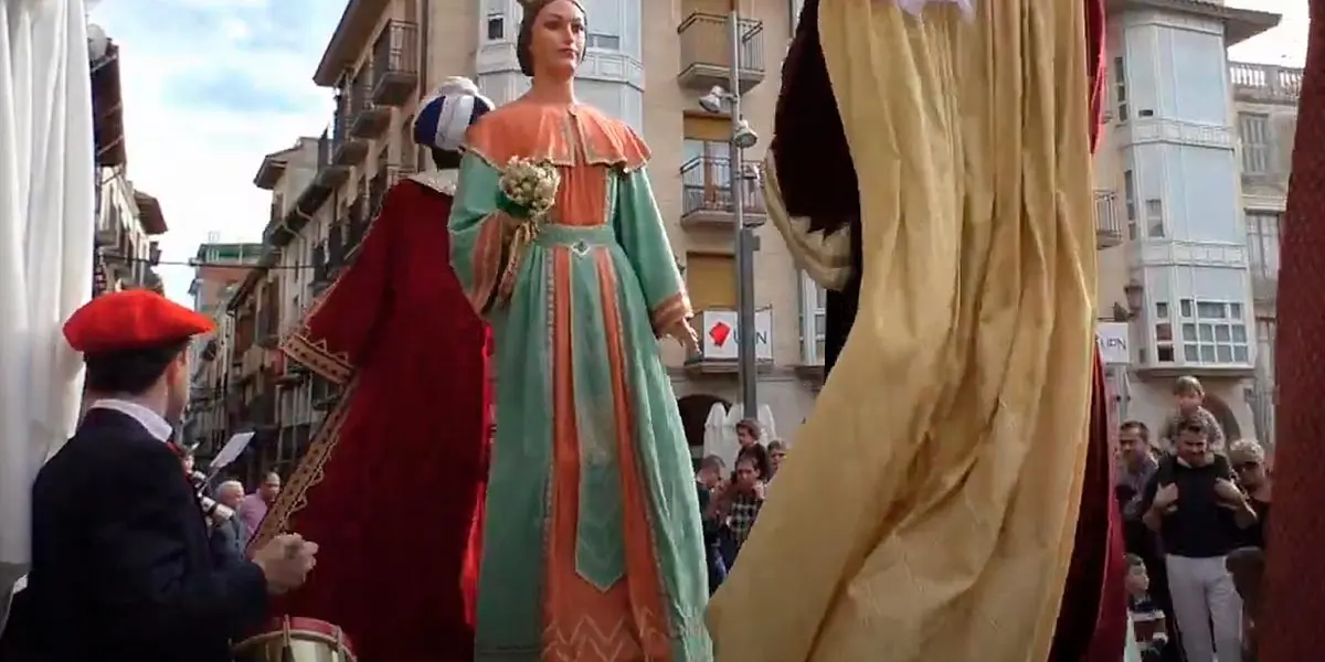 Peralta Gigantes San Blas 2020