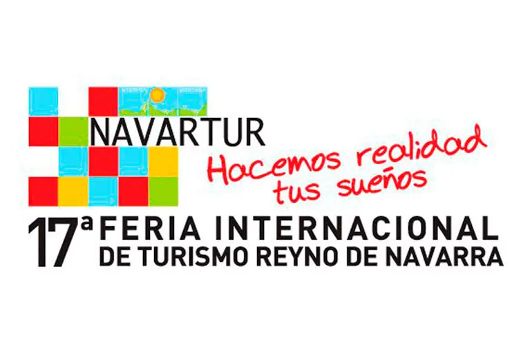 17&ordf; Edici&oacute;n de Navartur en Pamplona Feria Internacional de Turismo Reyno de Navarra
