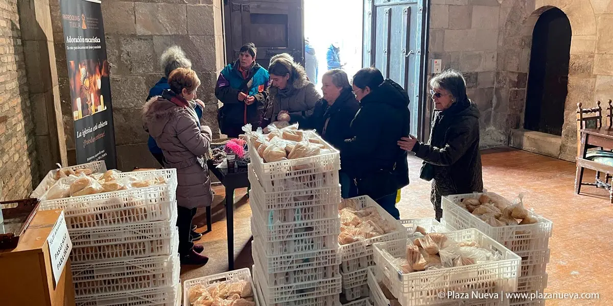 San Blas 2023 en Tudela 13