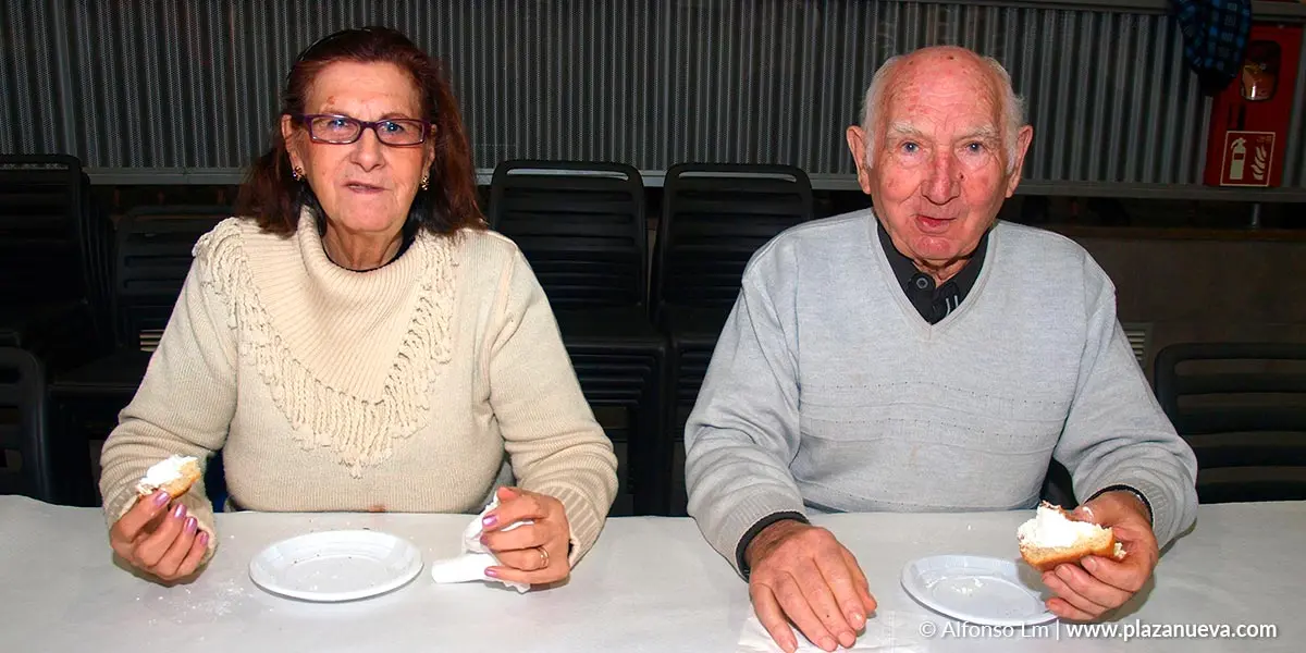 Ribaforada San Blas 2023 D&iacute;a patr&oacute;n 15