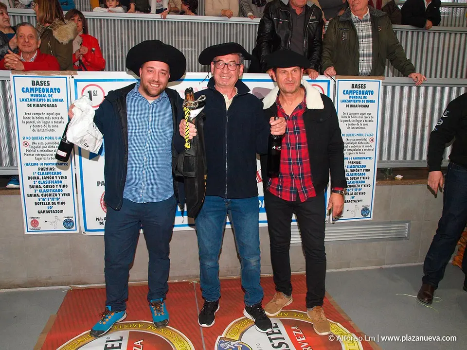 Ribaforada San Blas 2023 calderetes 19