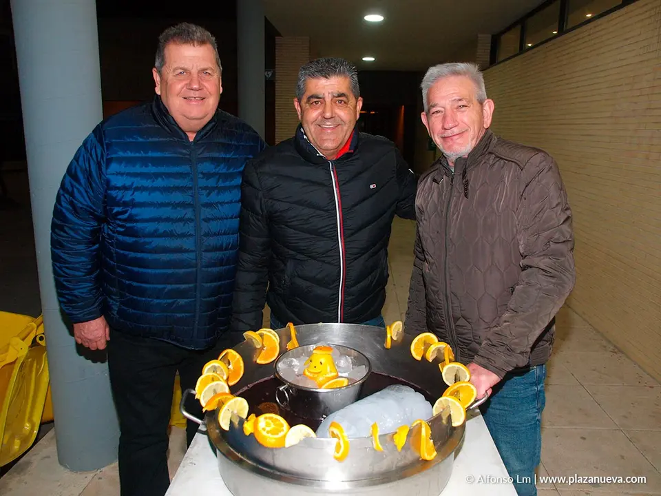 Ribaforada San Blas 2023 calderetes 29