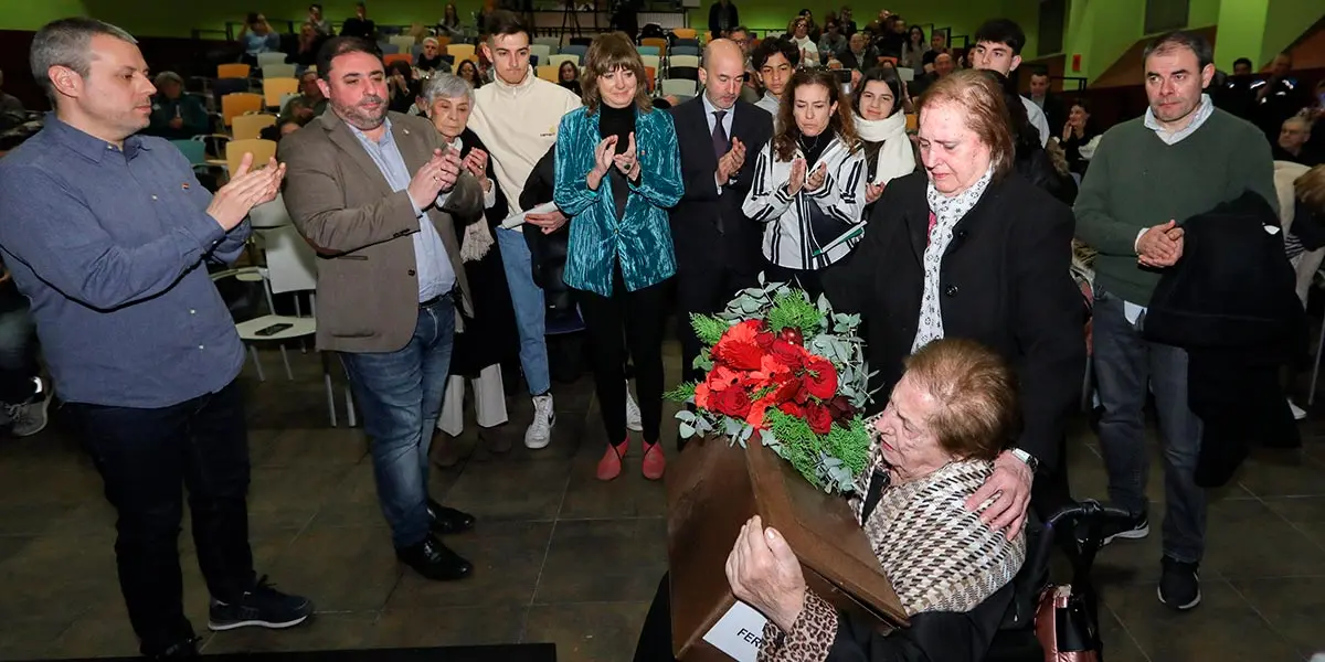 Castej&oacute;n entrega Francisco Velaza 2
