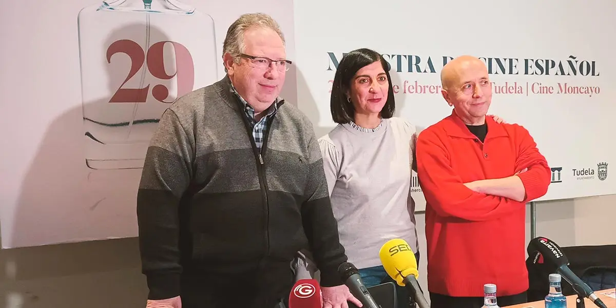 Tudela Cine Espa&ntilde;ol 2023