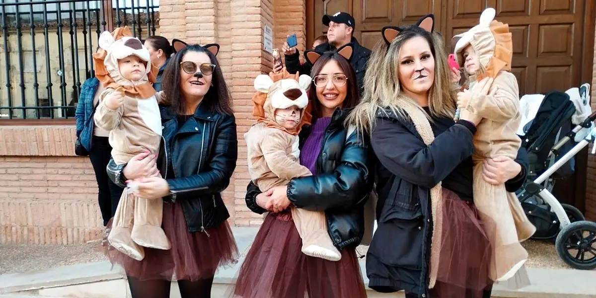 Carnaval 2023 Ablitas 1