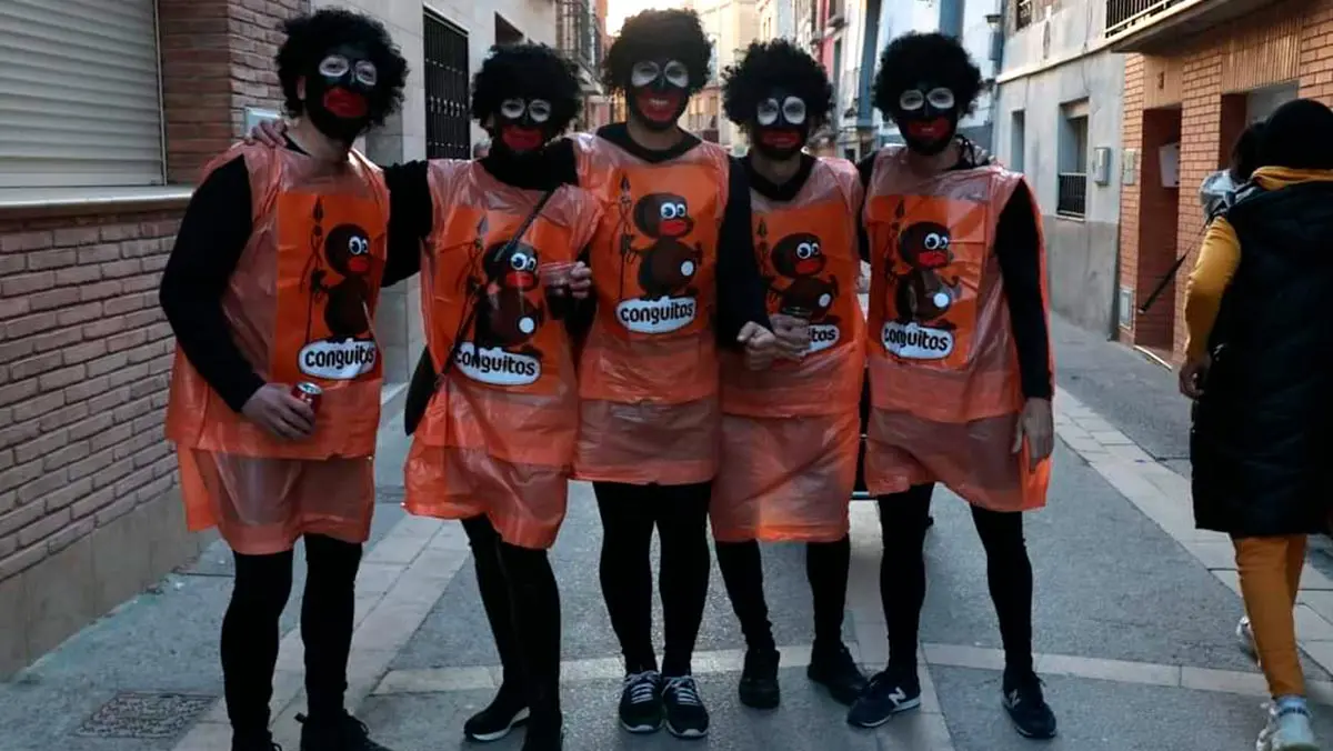 Carnaval 2023 Ablitas 2