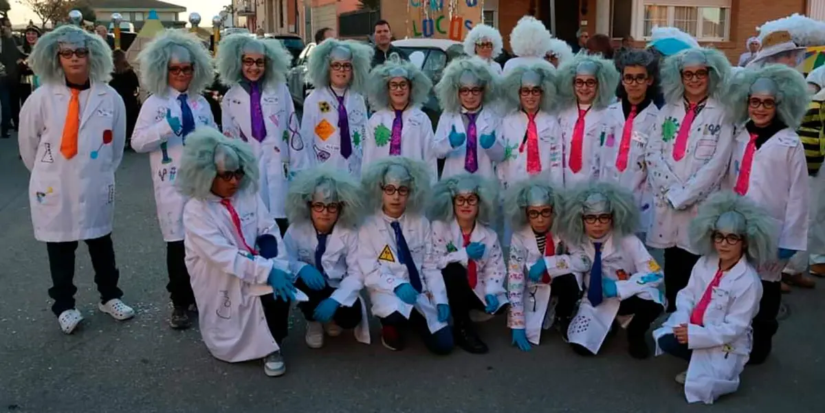 Carnaval 2023 Ablitas 3