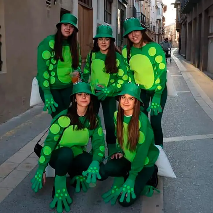 Carnaval 2023 Ablitas 7