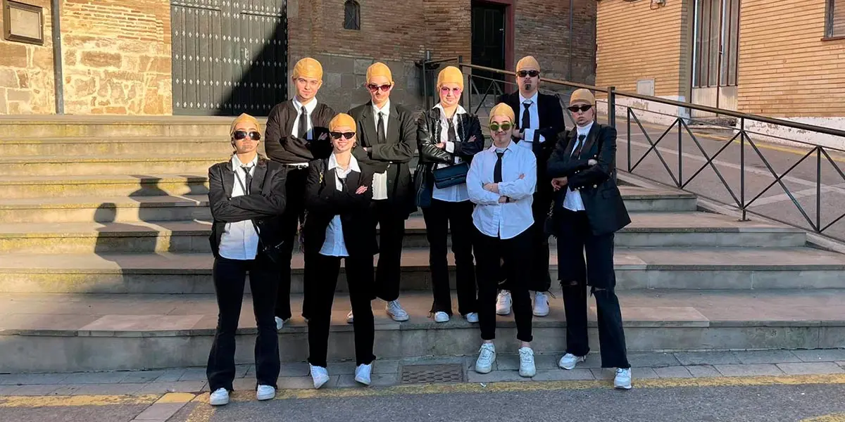 Carnaval 2023 Ablitas 9