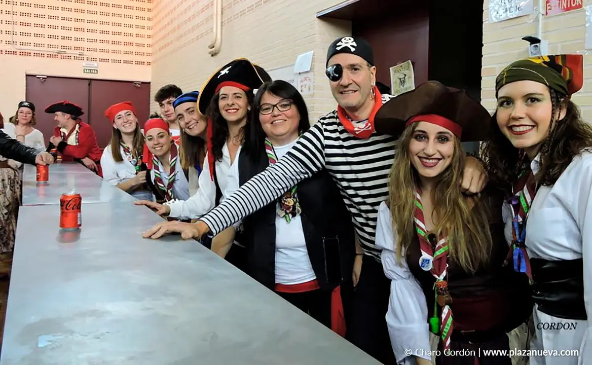Carnaval 2023 Alfaro 1