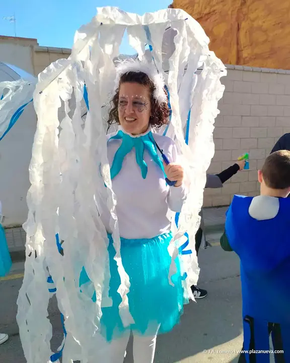 Carnaval 2023 Bu&ntilde;uel 6
