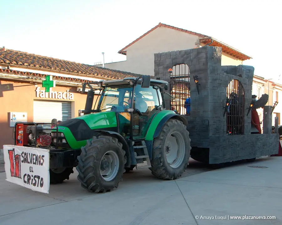 Carnaval 2023 Caparroso 9