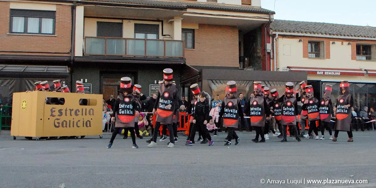 Carnaval 2023 Caparroso 11