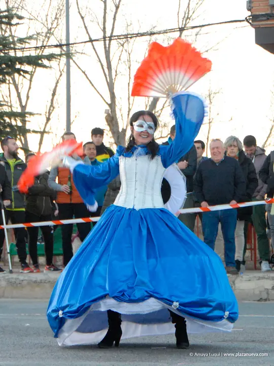 Carnaval 2023 Caparroso 12