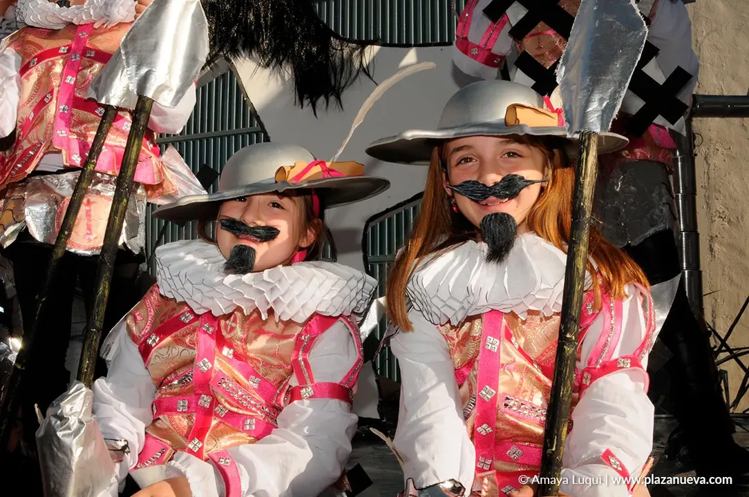 Carnaval 2023 Caparroso 13
