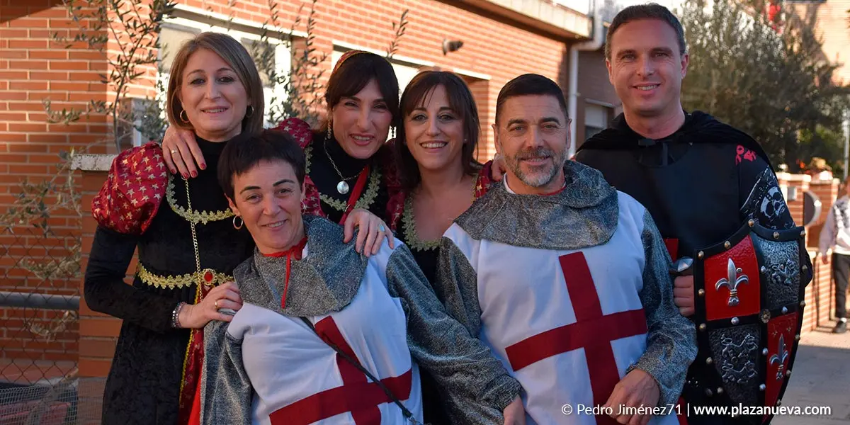Carnaval 2023 Cintru&eacute;nigo 1