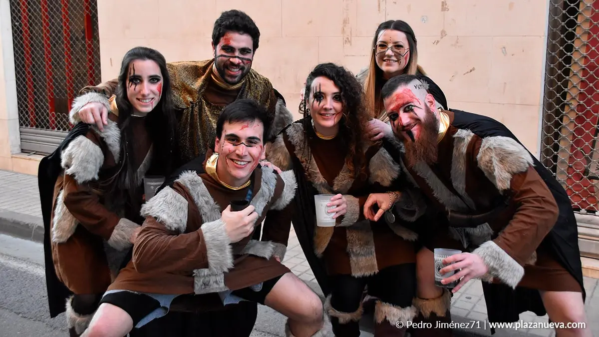 Carnaval 2023 Cintru&eacute;nigo 2
