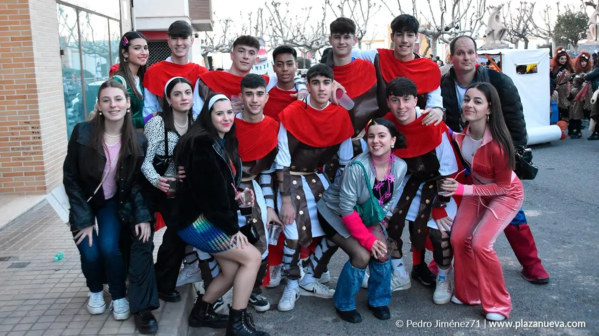 Carnaval 2023 Cintru&eacute;nigo 3