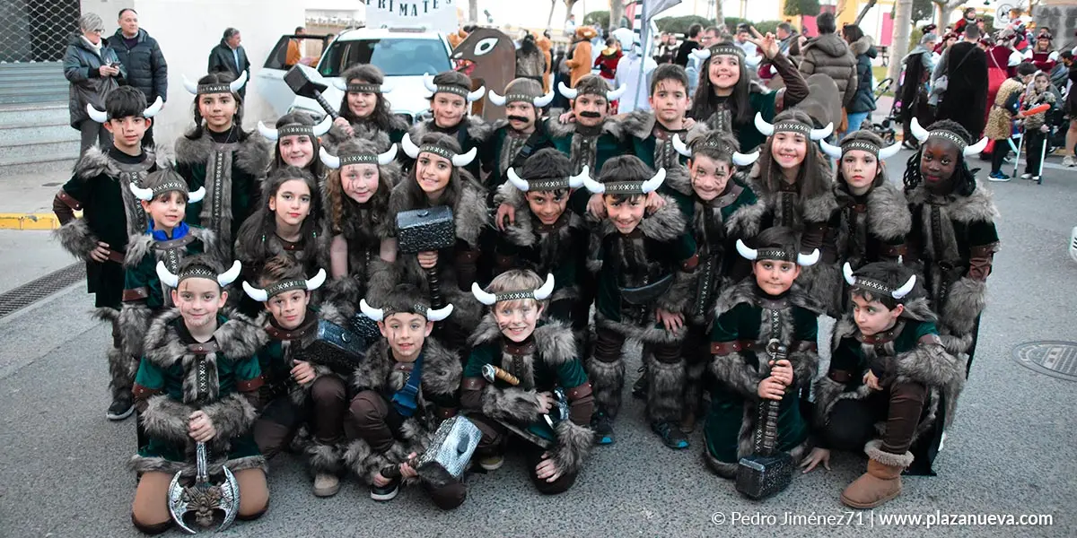 Carnaval 2023 Cintru&eacute;nigo 4