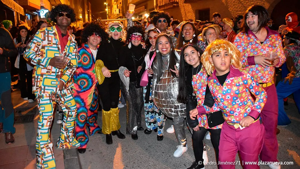 Carnaval 2023 Cintru&eacute;nigo 5