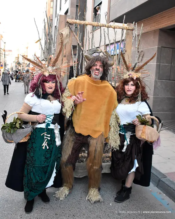 Carnaval 2023 Cintru&eacute;nigo 6