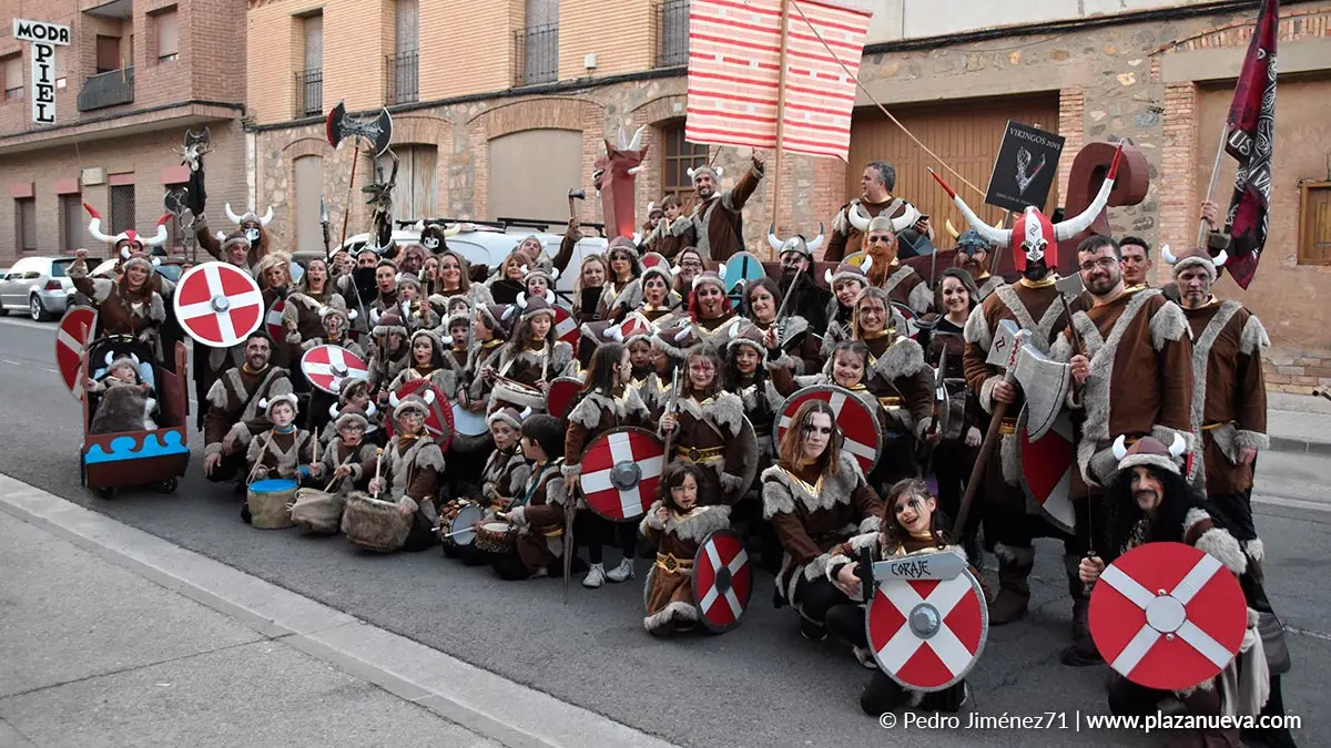 Carnaval 2023 Cintru&eacute;nigo 8