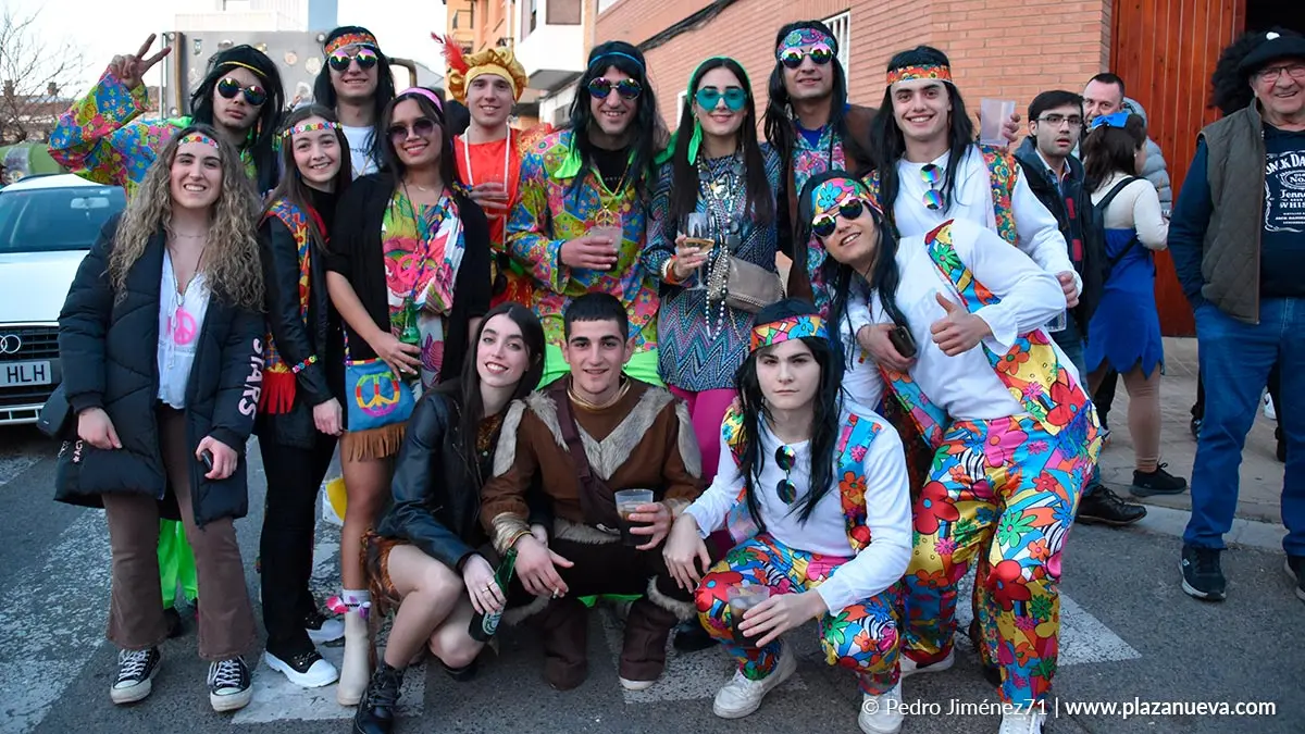 Carnaval 2023 Cintru&eacute;nigo 9