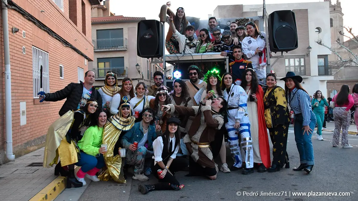 Carnaval 2023 Cintru&eacute;nigo 10
