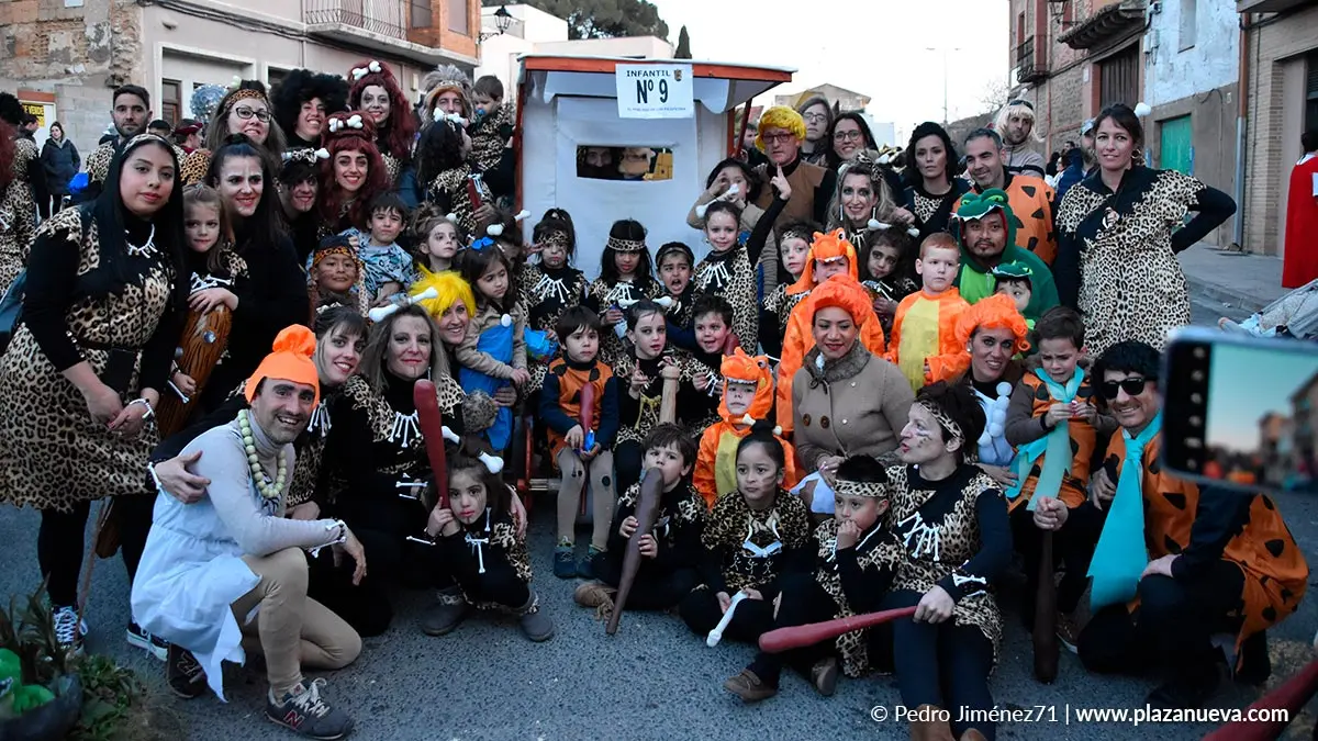Carnaval 2023 Cintru&eacute;nigo 11