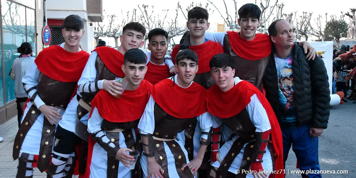 Carnaval 2023 Cintru&eacute;nigo 12