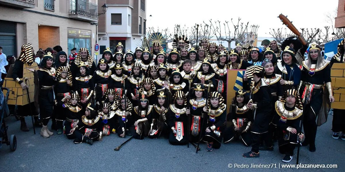 Carnaval 2023 Cintru&eacute;nigo 13