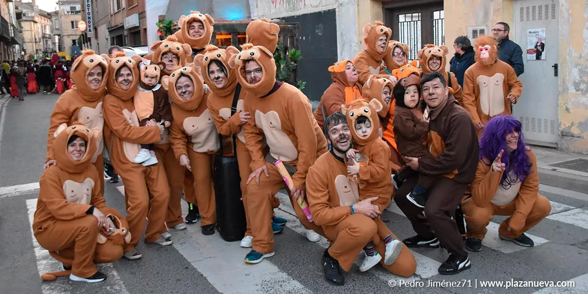 Carnaval 2023 Cintru&eacute;nigo 16