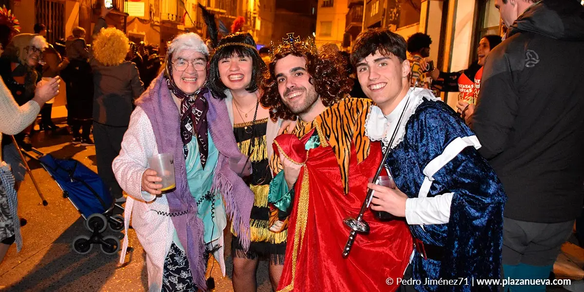 Carnaval 2023 Cintru&eacute;nigo 21