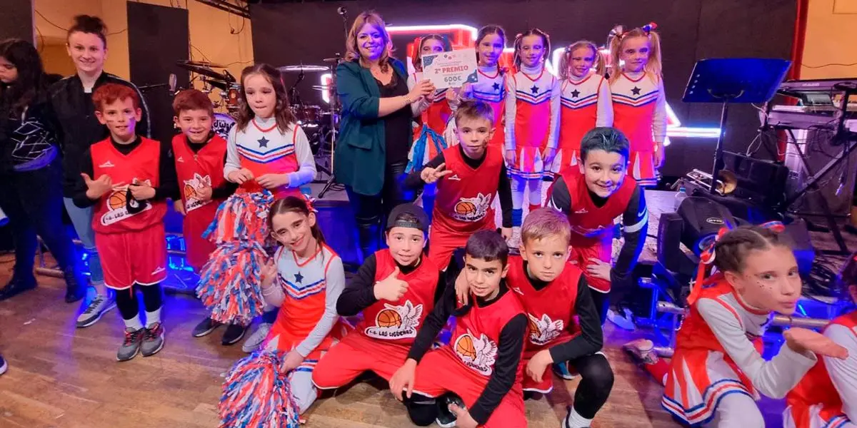 Carnaval 2023 Ejea de los Caballeros 2