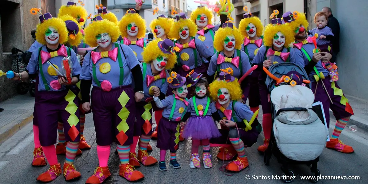 Carnaval 2023 Murchante 2