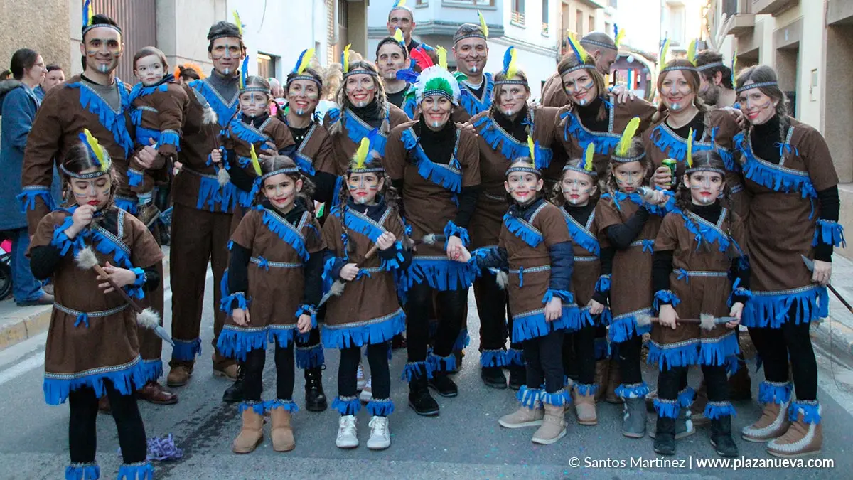 Carnaval 2023 Murchante 3
