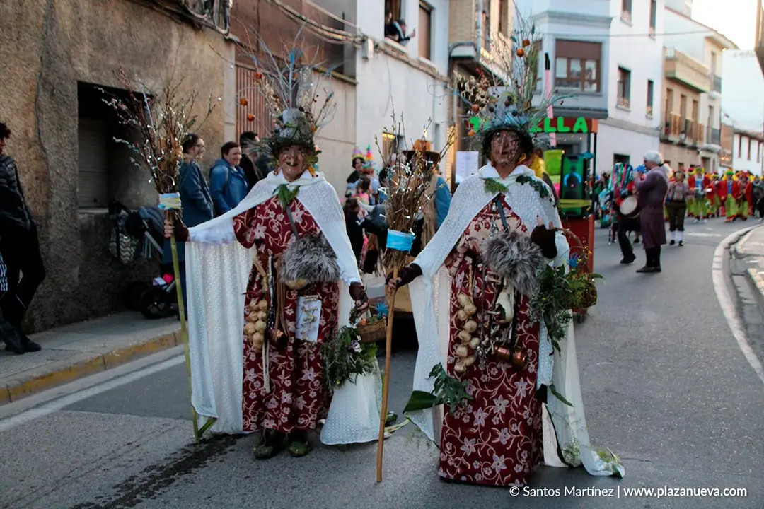 Carnaval 2023 Murchante 5