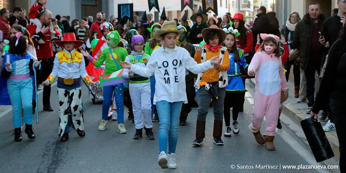 Carnaval 2023 Murchante 8