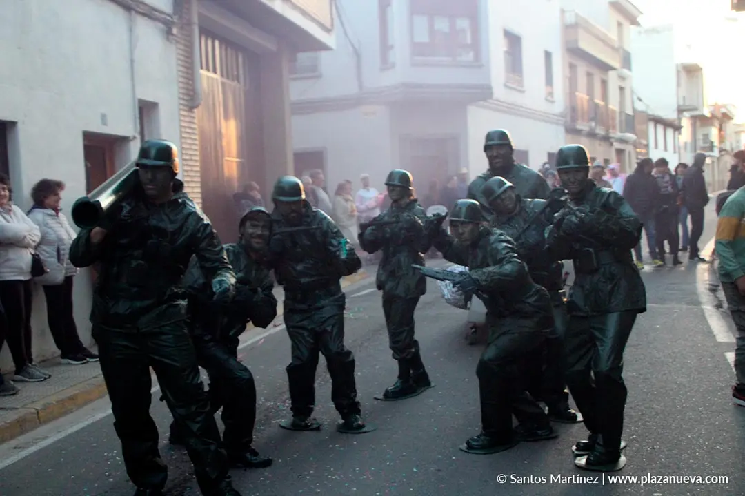 Carnaval 2023 Murchante 10