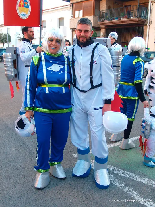 Carnaval 2023 Ribaforada 30