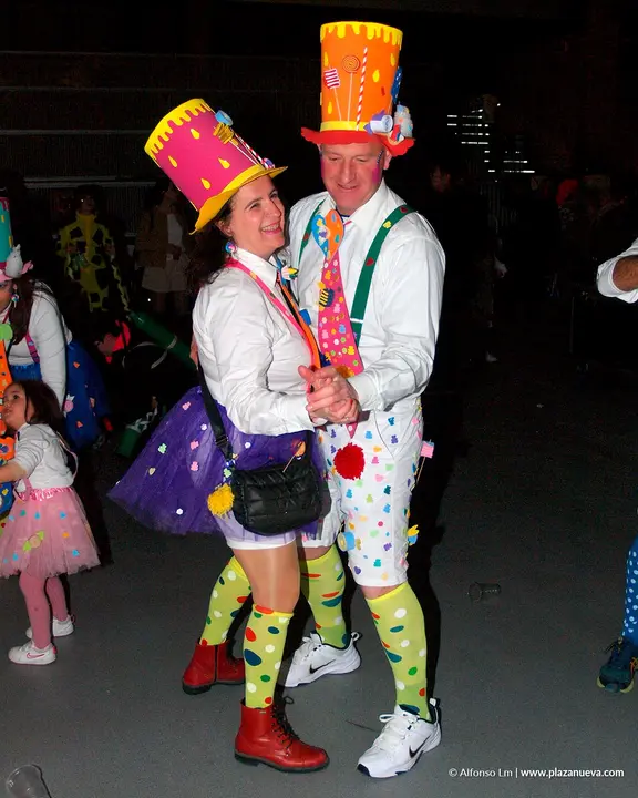 Carnaval 2023 Ribaforada 44