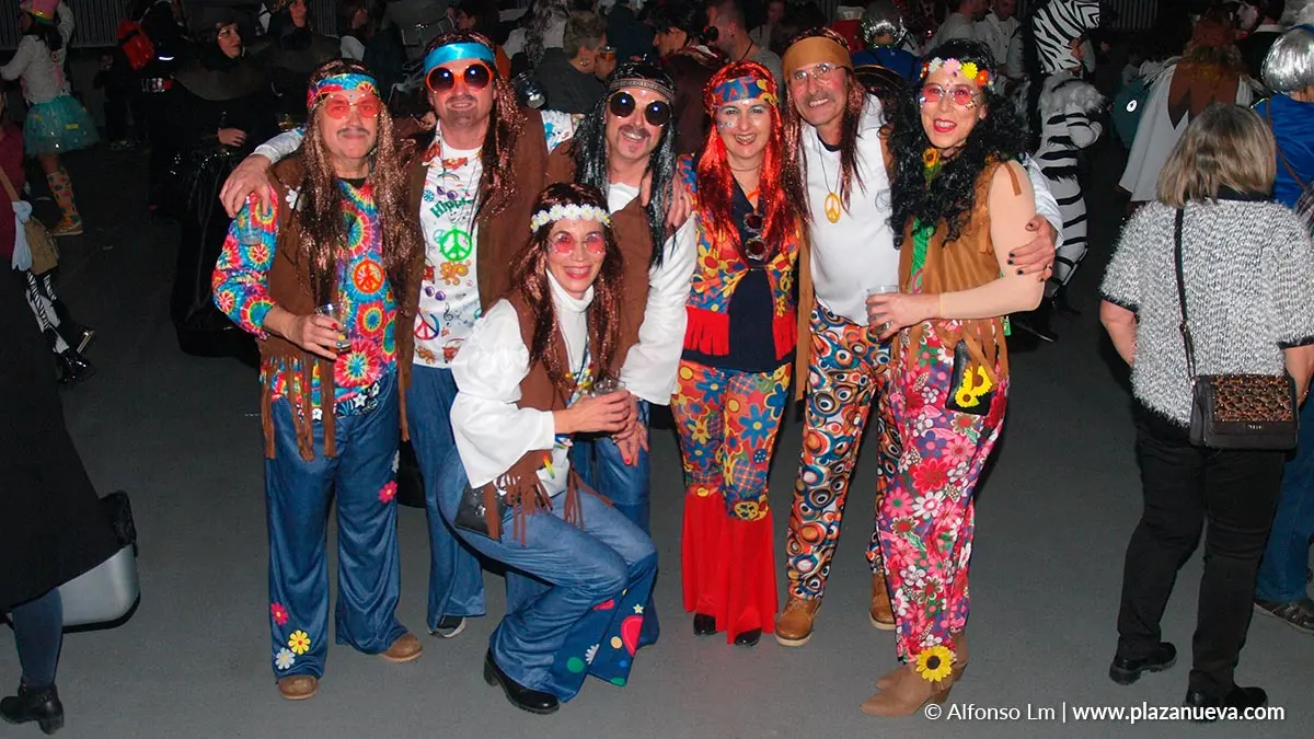 Carnaval 2023 Ribaforada 47