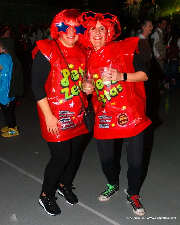 Carnaval 2023 Ribaforada 53